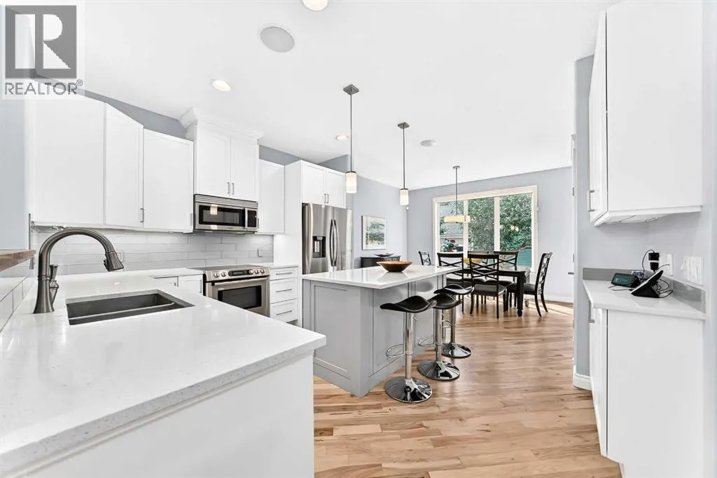 30 Versailles Gate SW