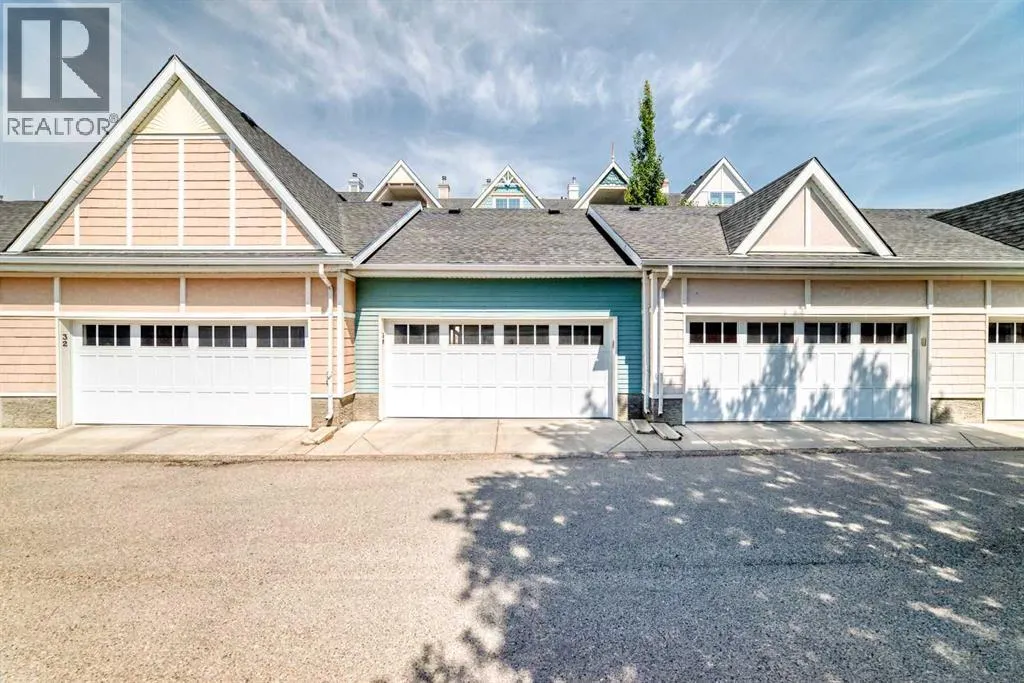 30 Versailles Gate SW
