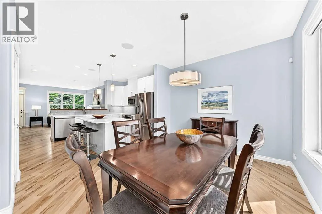 30 Versailles Gate SW