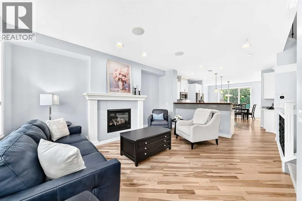 30 Versailles Gate SW