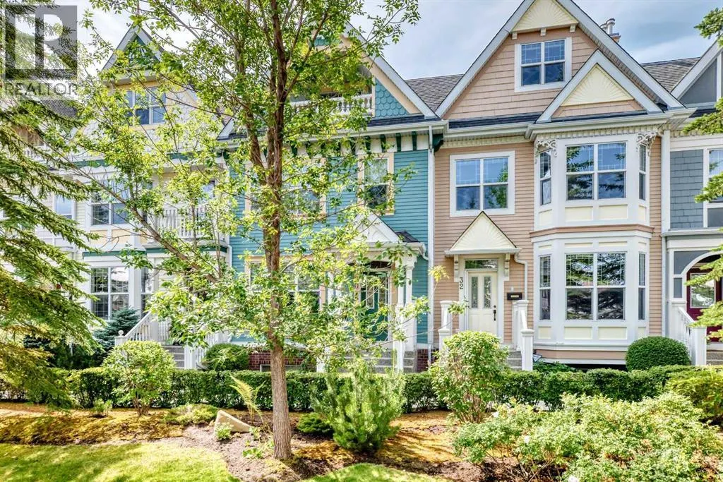 30 Versailles Gate SW