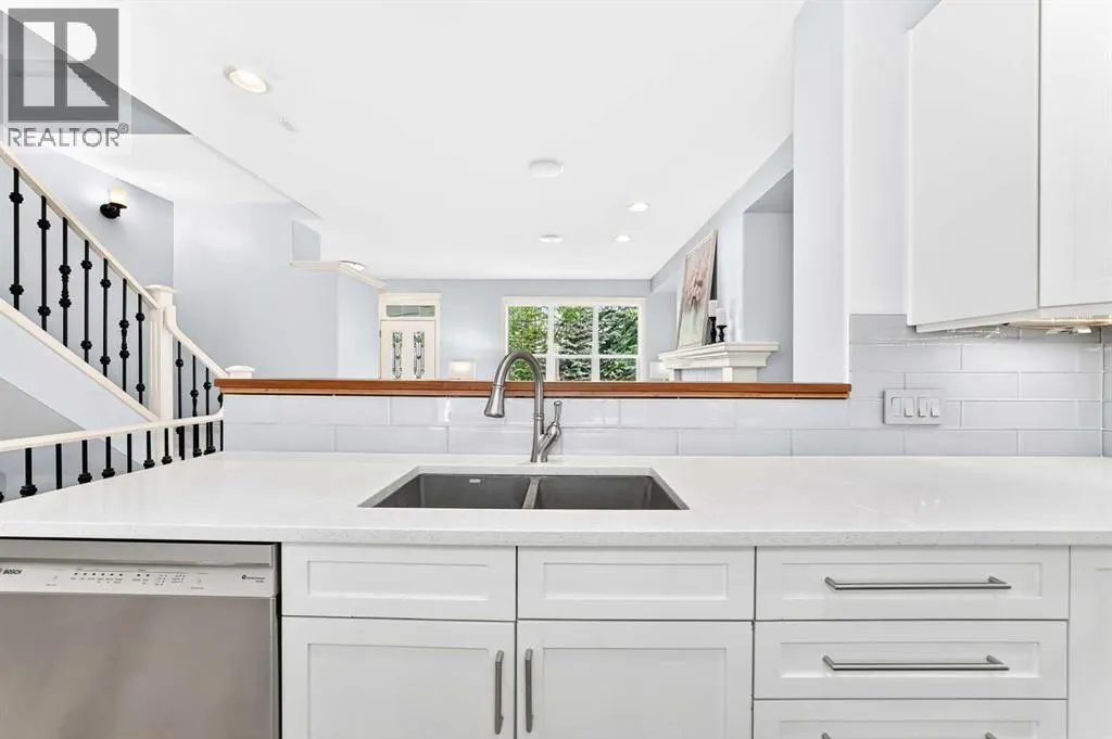 30 Versailles Gate SW