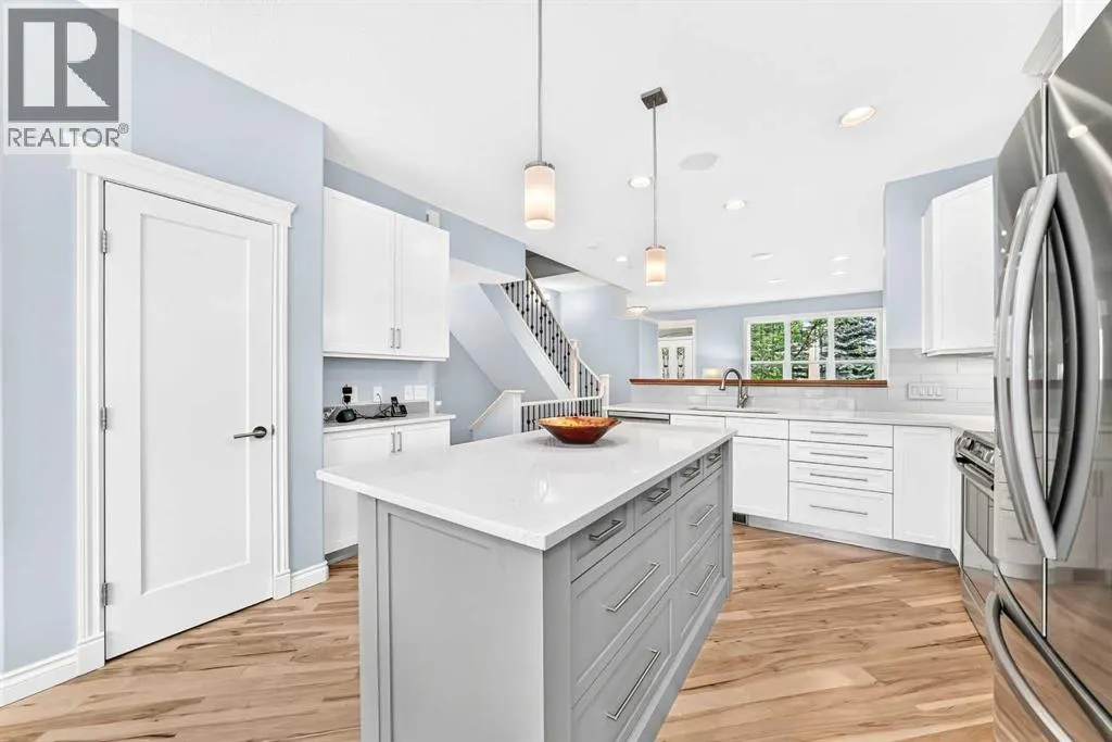 30 Versailles Gate SW