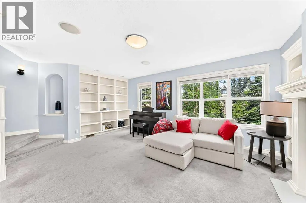 30 Versailles Gate SW