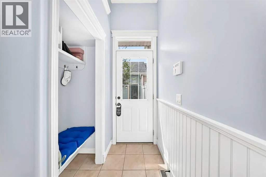 30 Versailles Gate SW