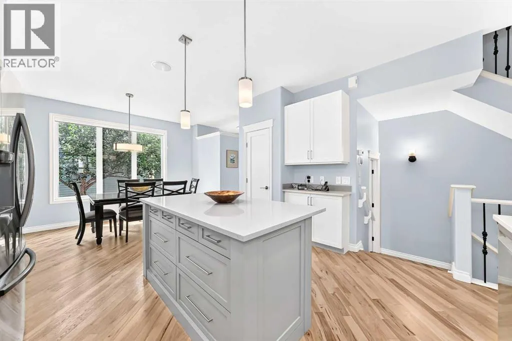 30 Versailles Gate SW