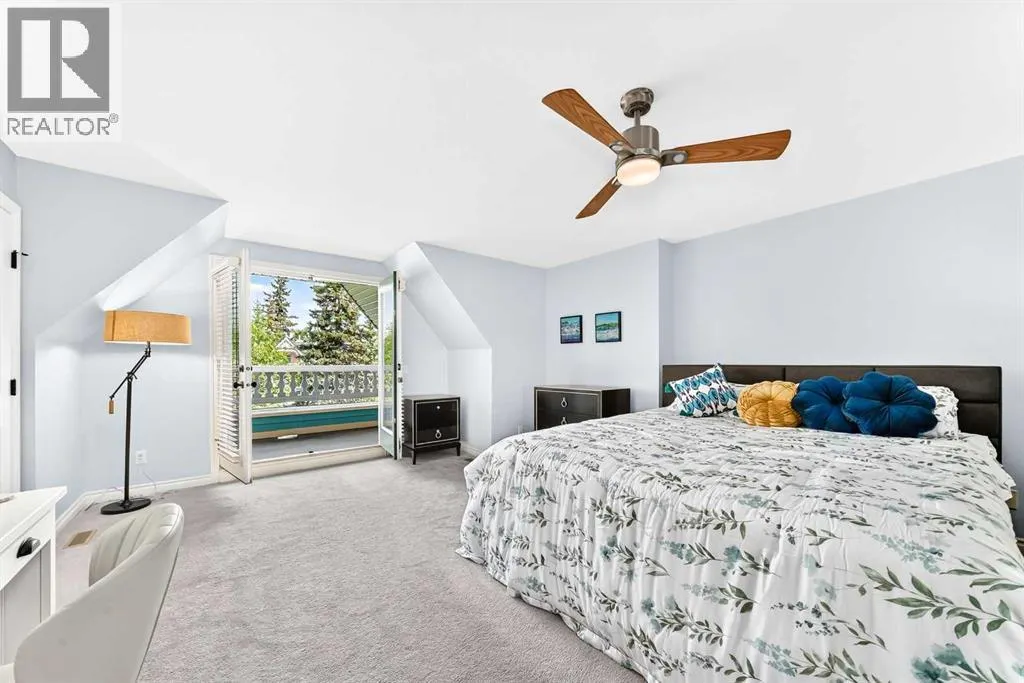 30 Versailles Gate SW