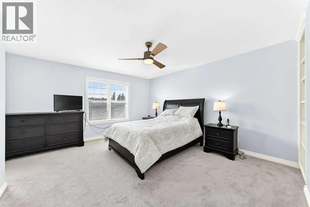 30 Versailles Gate SW