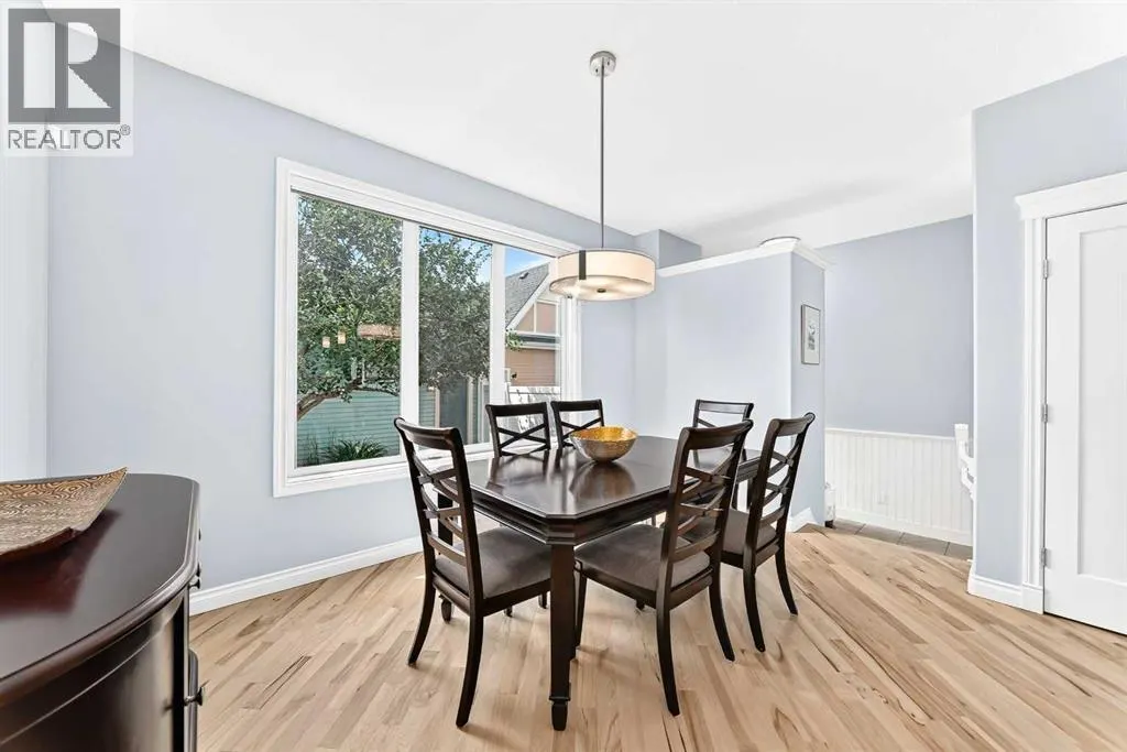 30 Versailles Gate SW