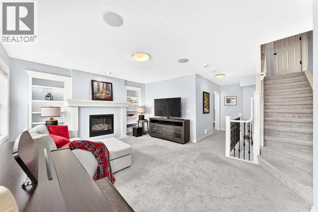 30 Versailles Gate SW