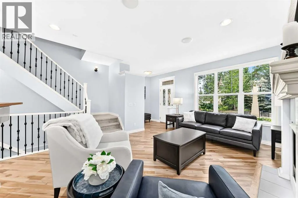 30 Versailles Gate SW