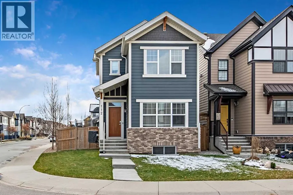 112 Masters Heights SE