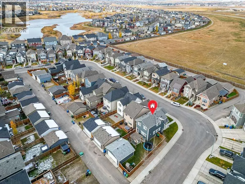 112 Masters Heights SE