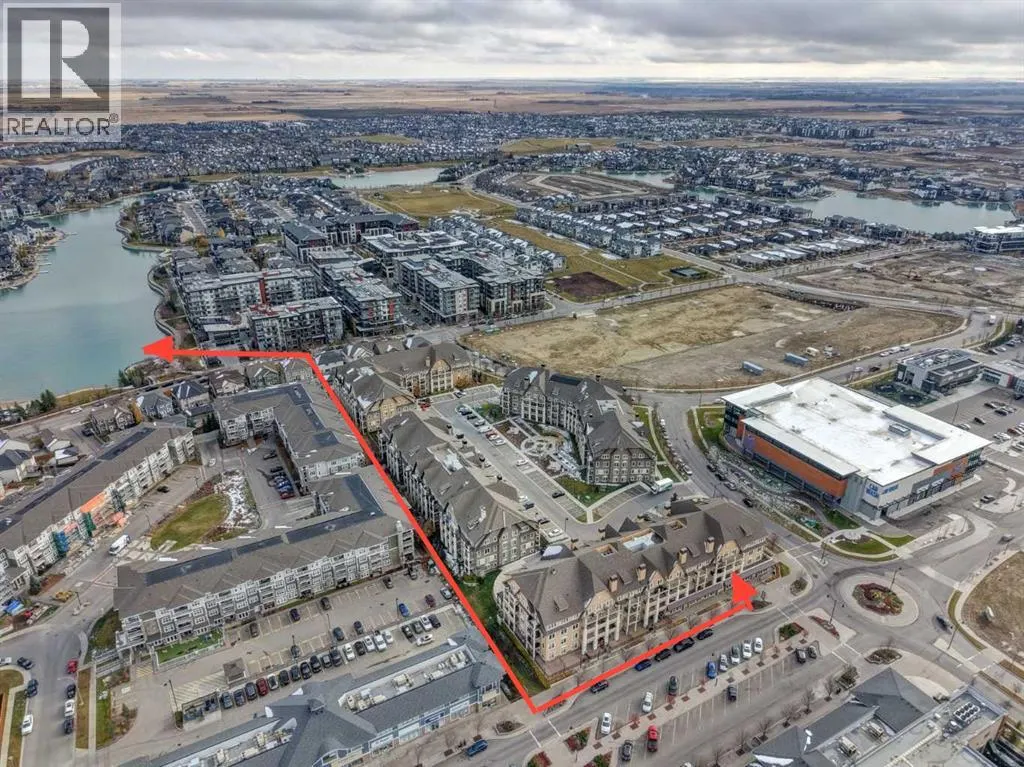 110, 10 Mahogany Mews SE