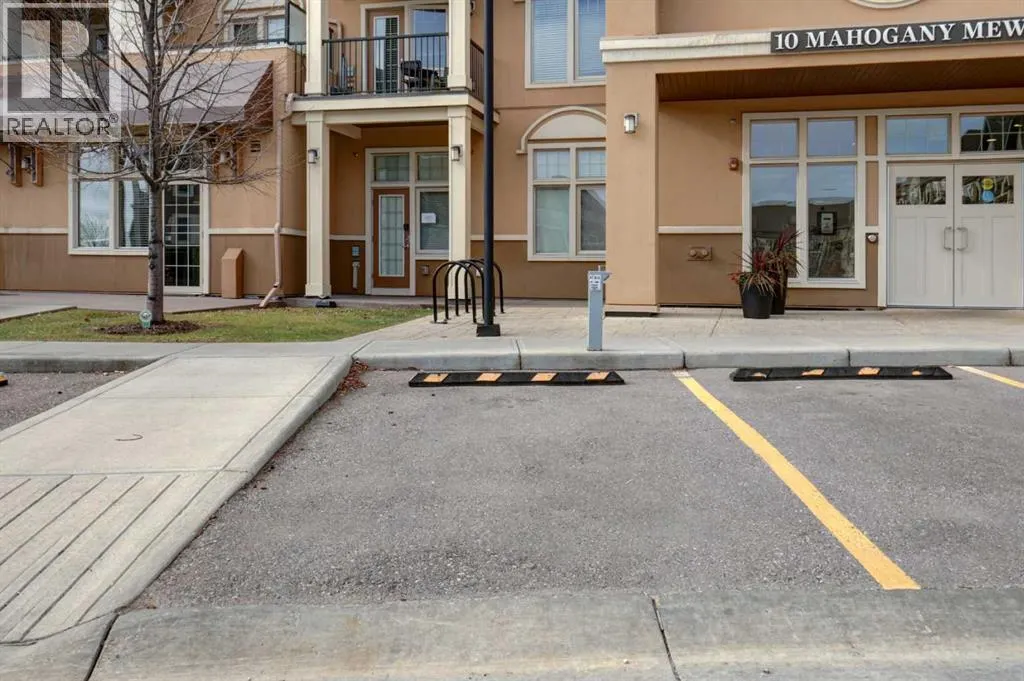 110, 10 Mahogany Mews SE