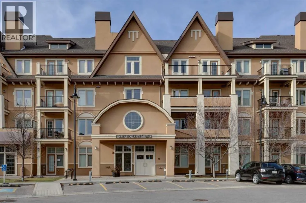 110, 10 Mahogany Mews SE