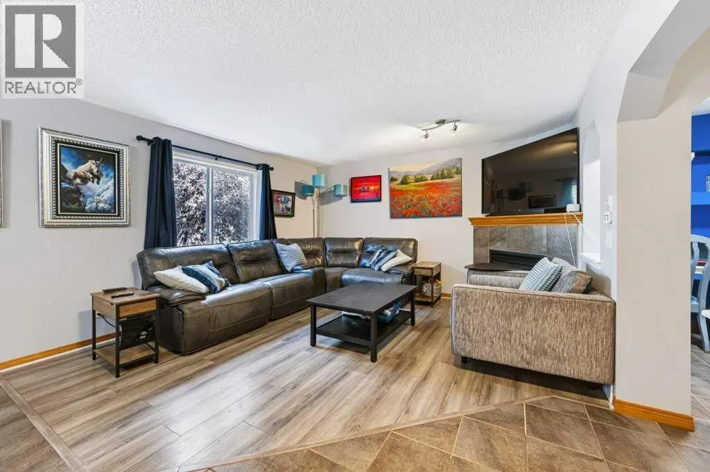 81 Chapman Close SE