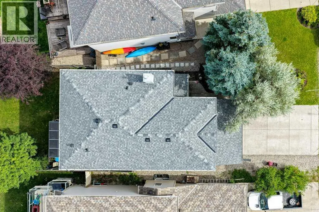 81 Chapman Close SE