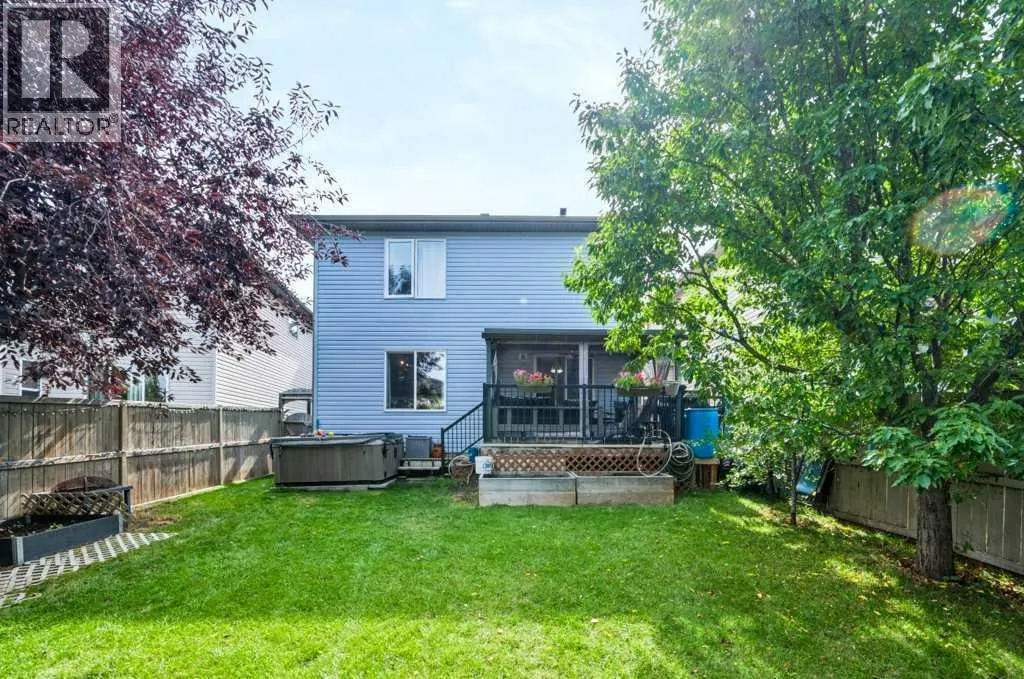 81 Chapman Close SE