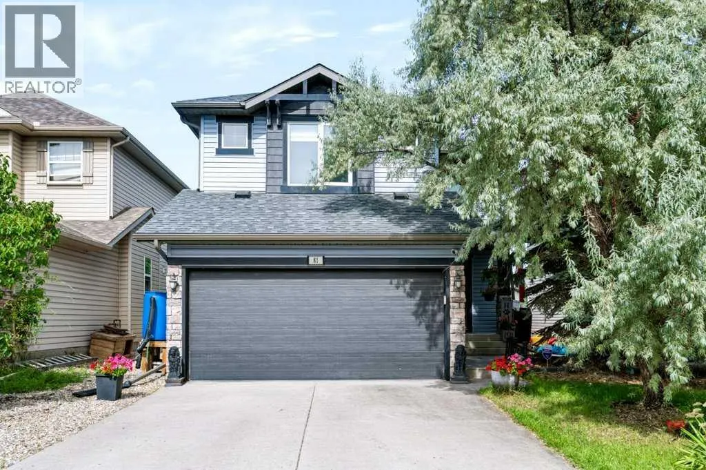 81 Chapman Close SE