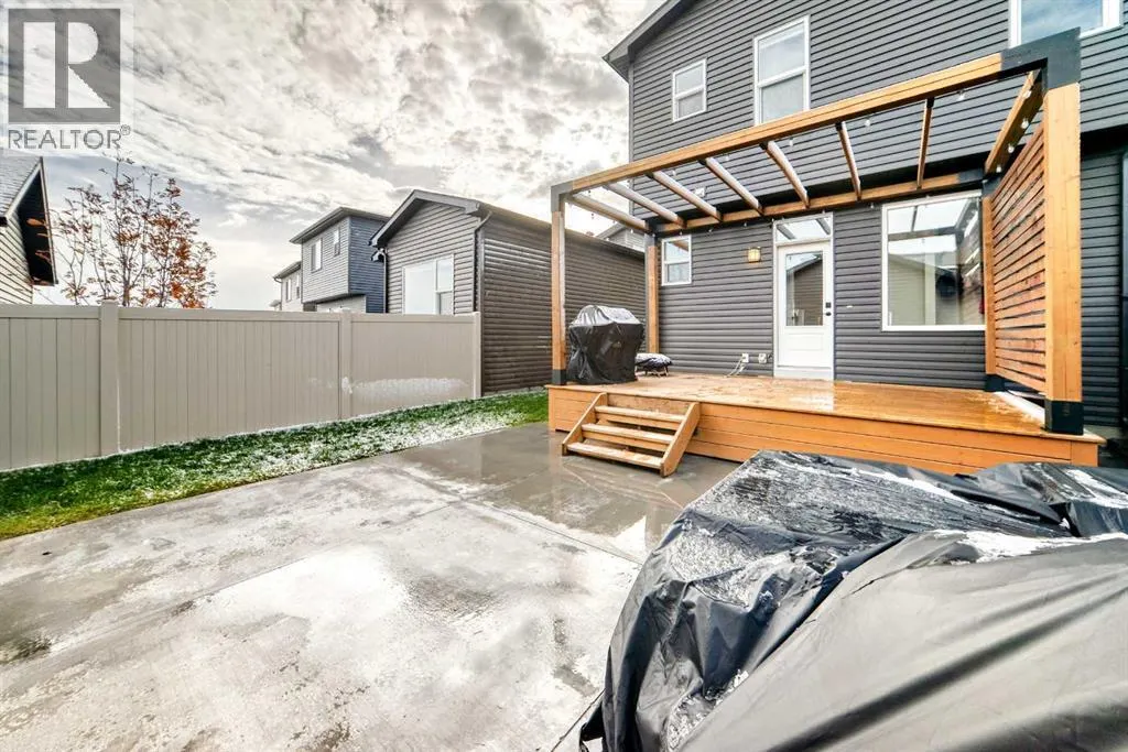 86 Haskayne Drive NW