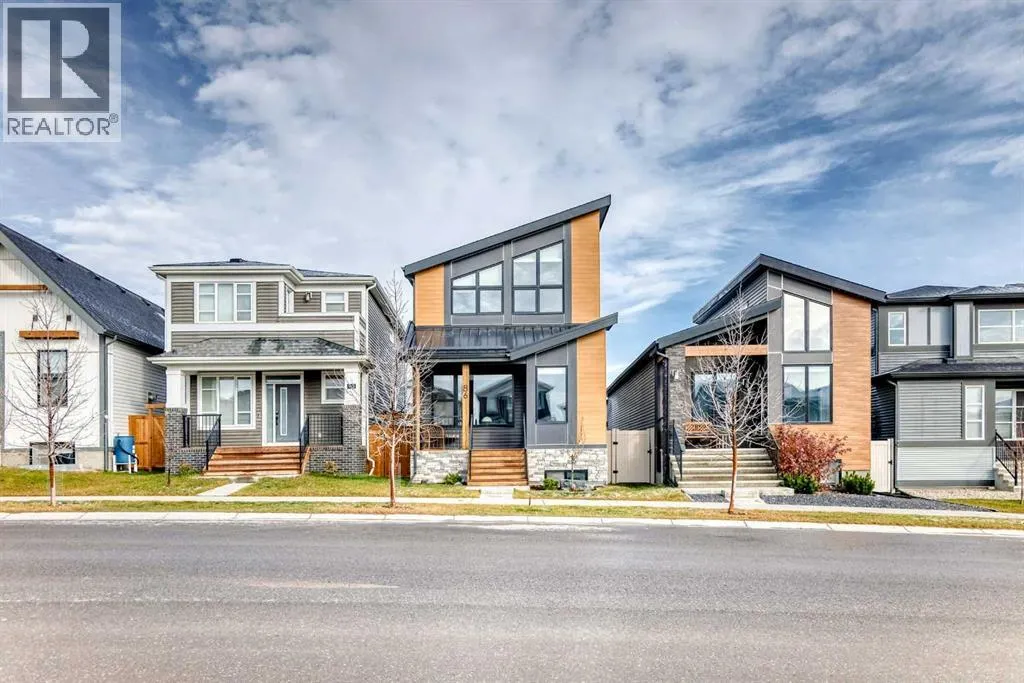 86 Haskayne Drive NW