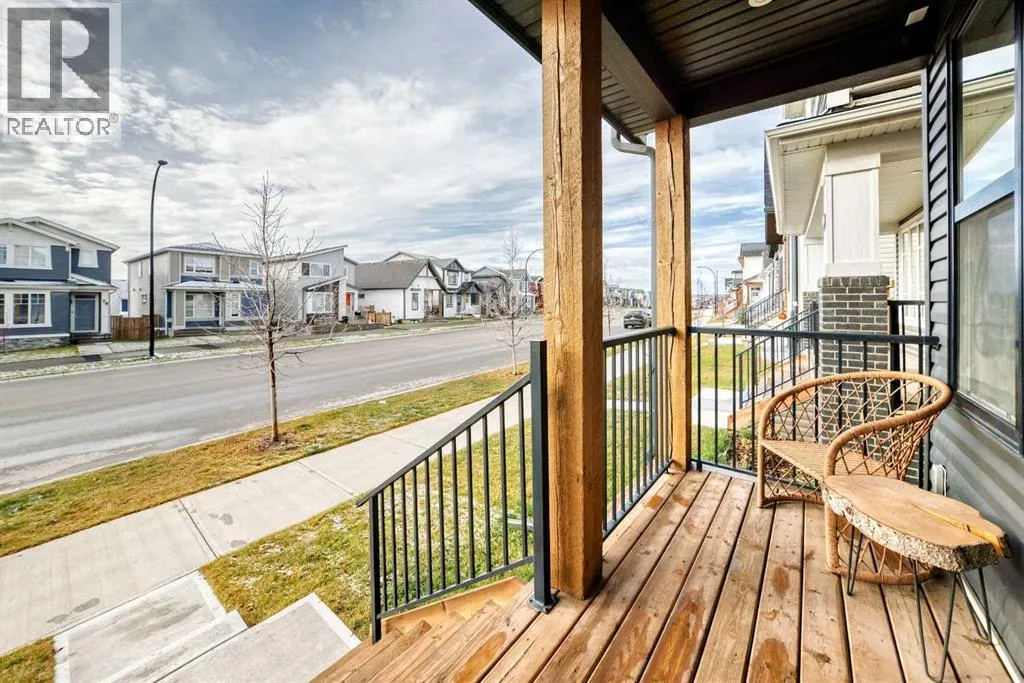 86 Haskayne Drive NW