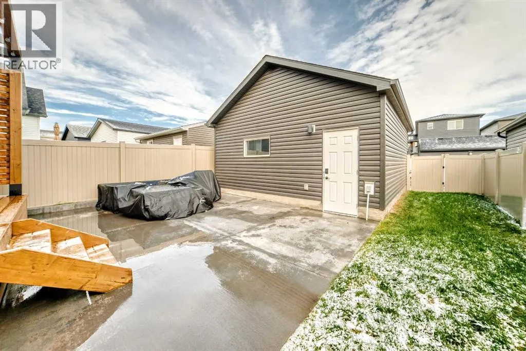86 Haskayne Drive NW
