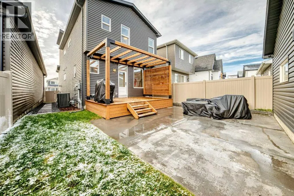 86 Haskayne Drive NW