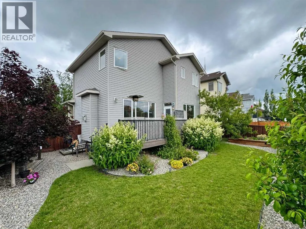 422 Lynx Terrace N