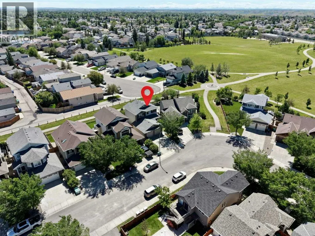 422 Lynx Terrace N