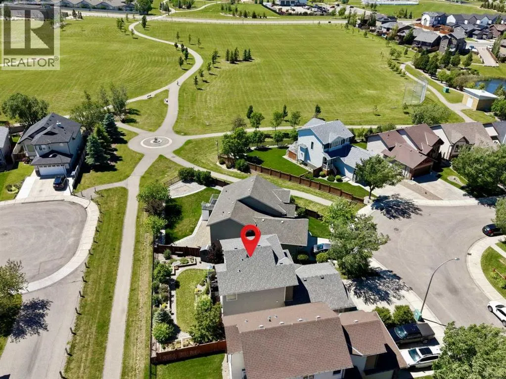 422 Lynx Terrace N