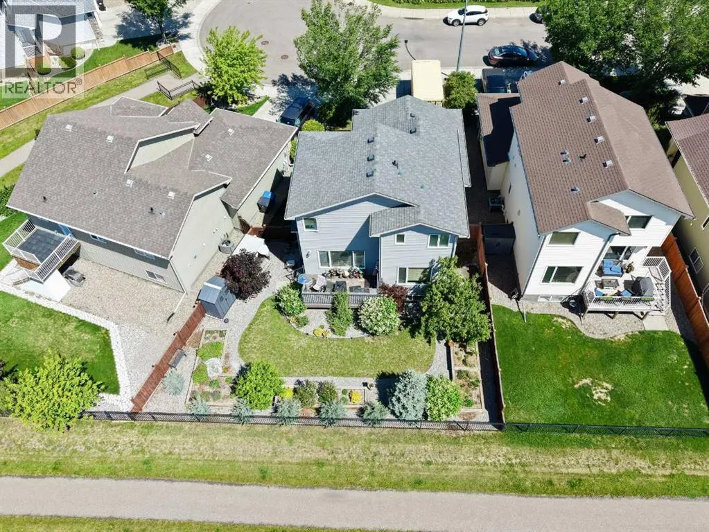 422 Lynx Terrace N