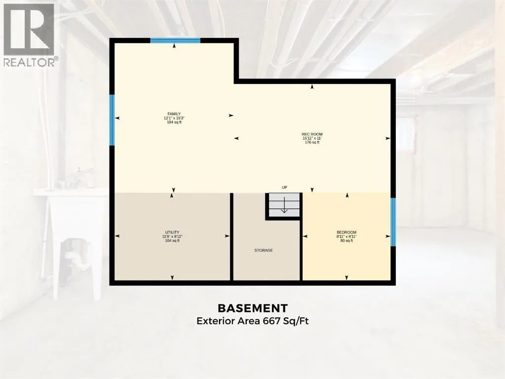 422 Lynx Terrace N