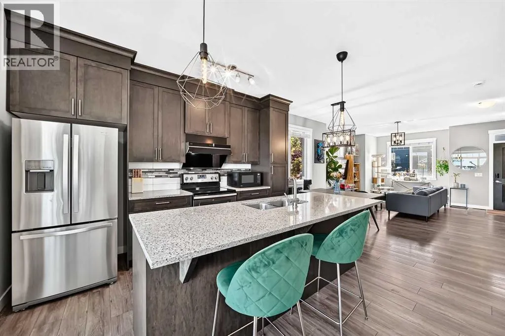 601 Evanston Manor NW