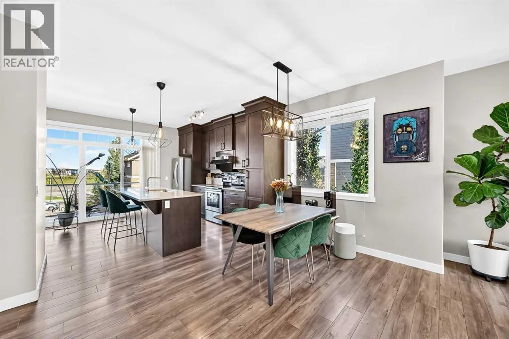 601 Evanston Manor NW
