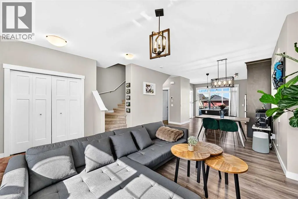 601 Evanston Manor NW