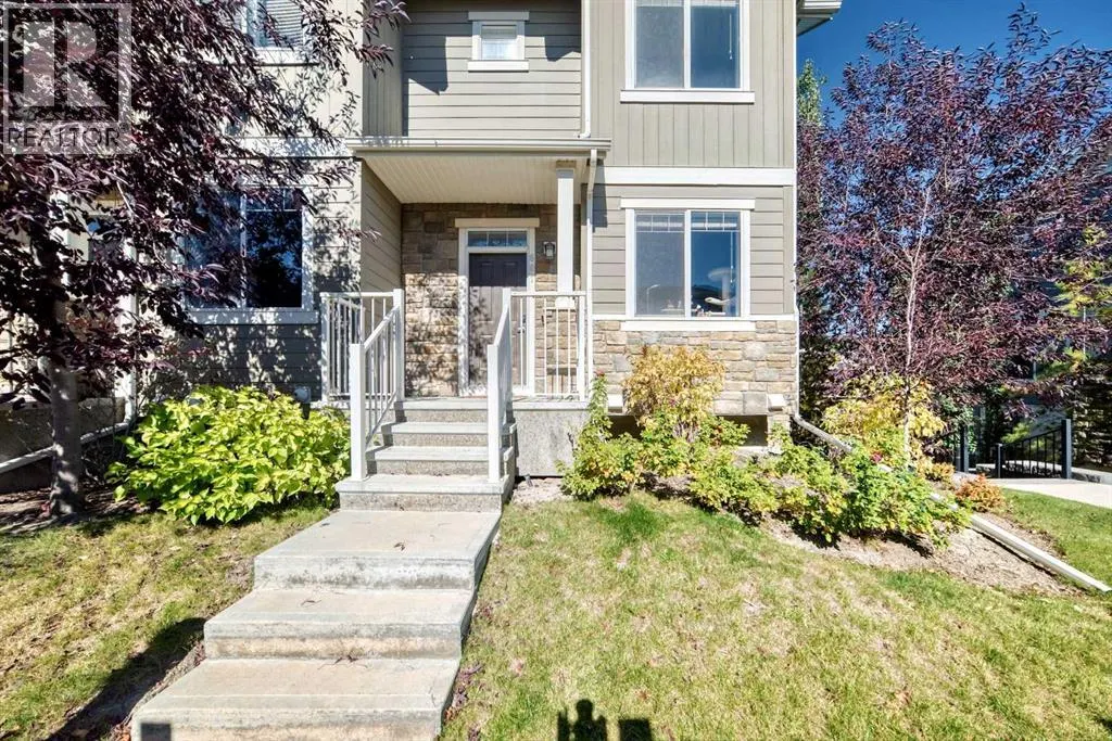 601 Evanston Manor NW