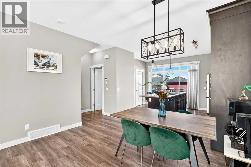 601 Evanston Manor NW