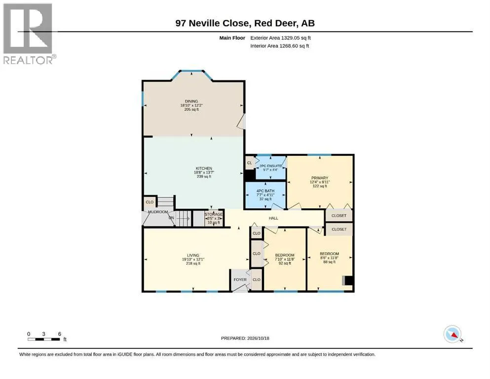97 Neville Close