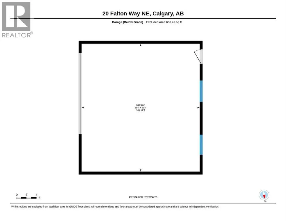 20 Falton Way NE