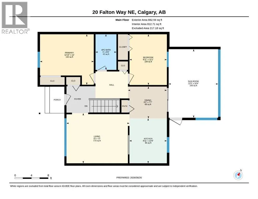20 Falton Way NE