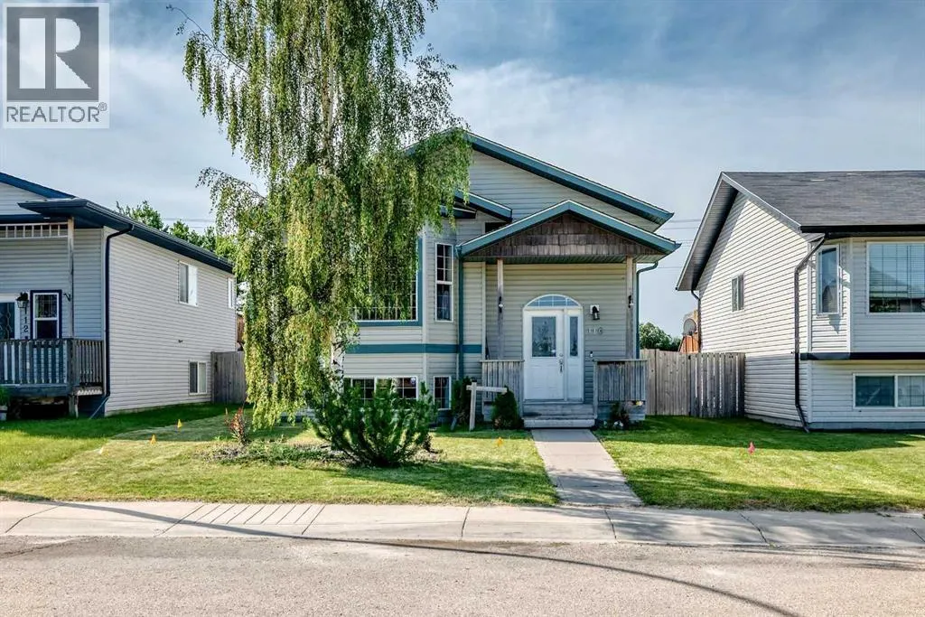 116 Iverson Close