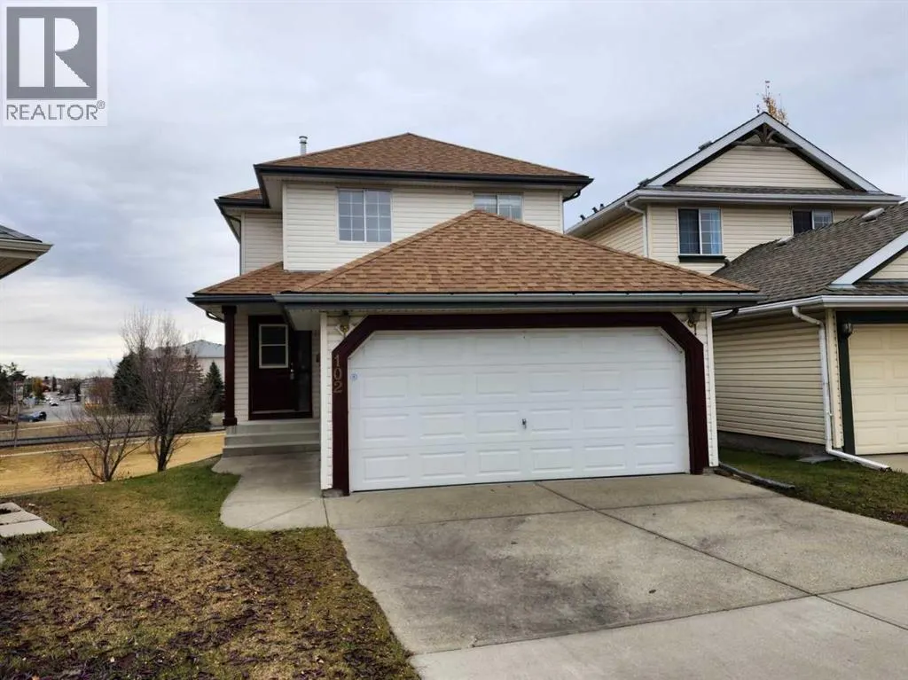 102 Somervale Green SW