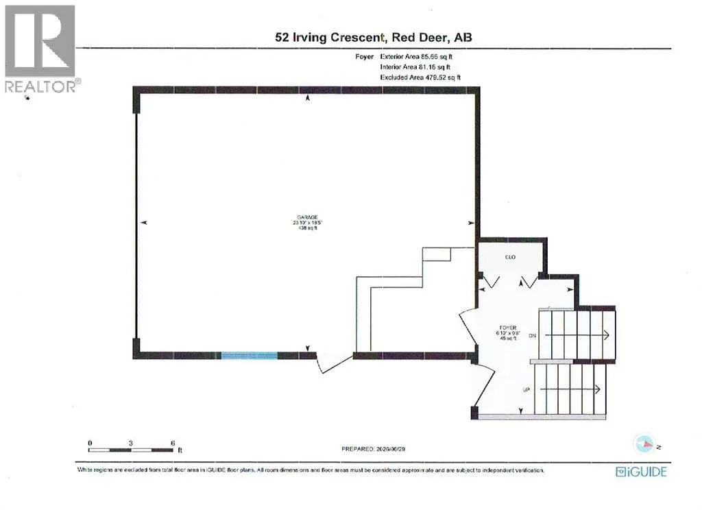 52 Irving Crescent