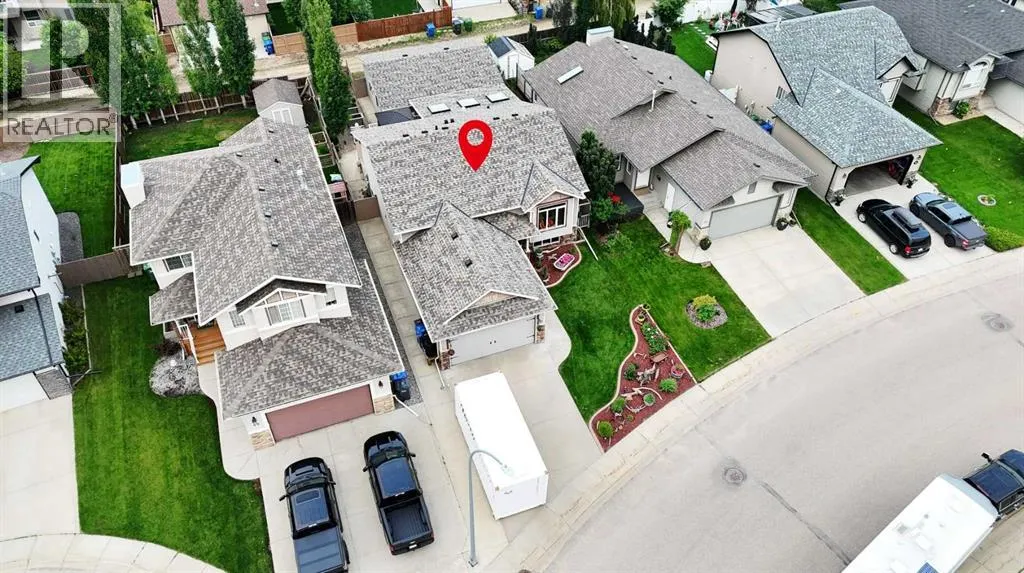 52 Irving Crescent
