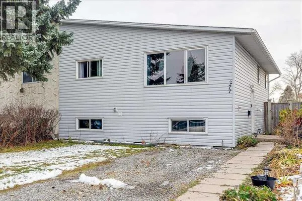 277 Overdown Drive
