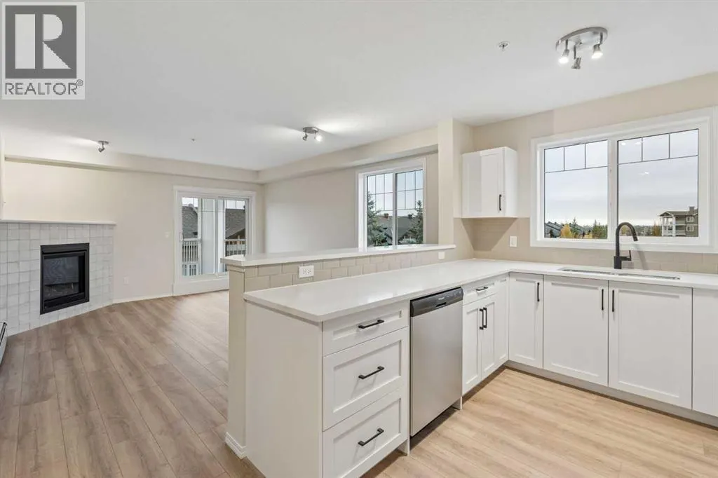 1312, 115 Prestwick Villas SE