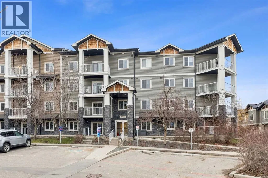 1312, 115 Prestwick Villas SE