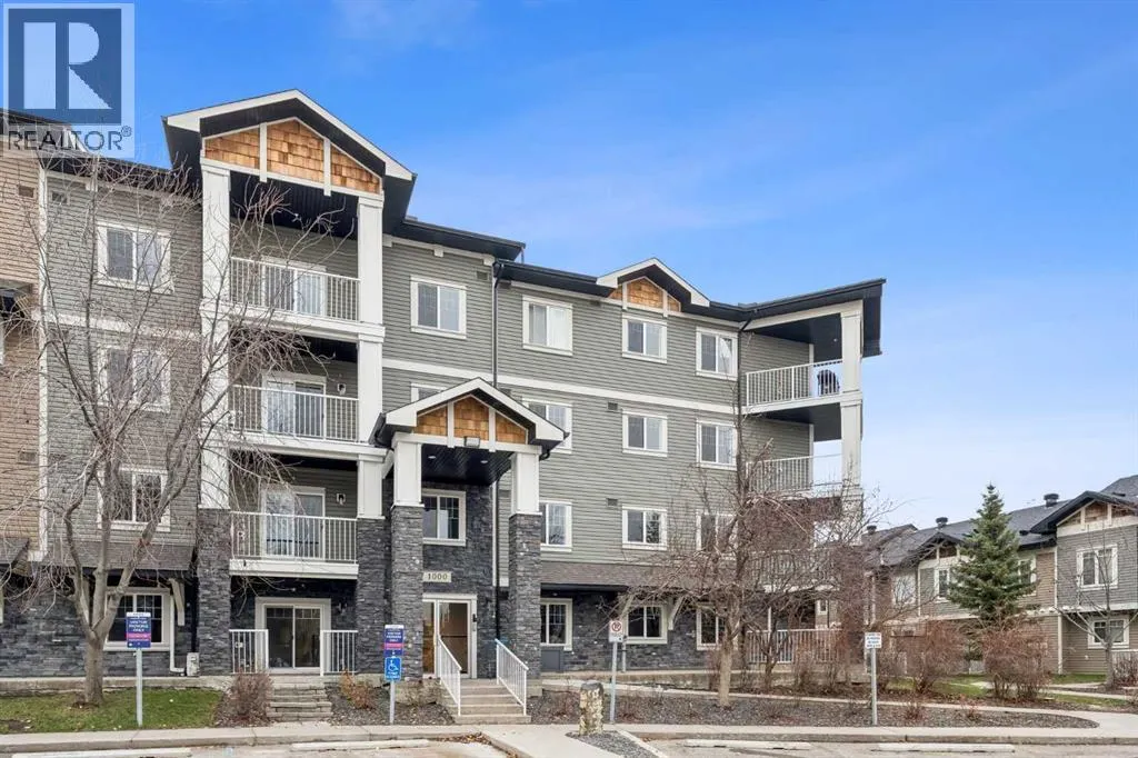 1312, 115 Prestwick Villas SE